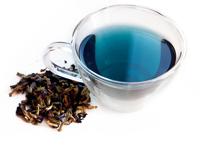 blue-tea
